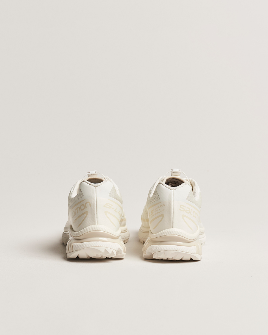 Herr | Sneakers | Salomon | XT-6 Sneakers Vanilla Ice