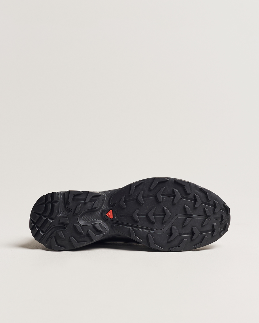 Herr | Sneakers | Salomon | XT-6 GTX Sneakers Black