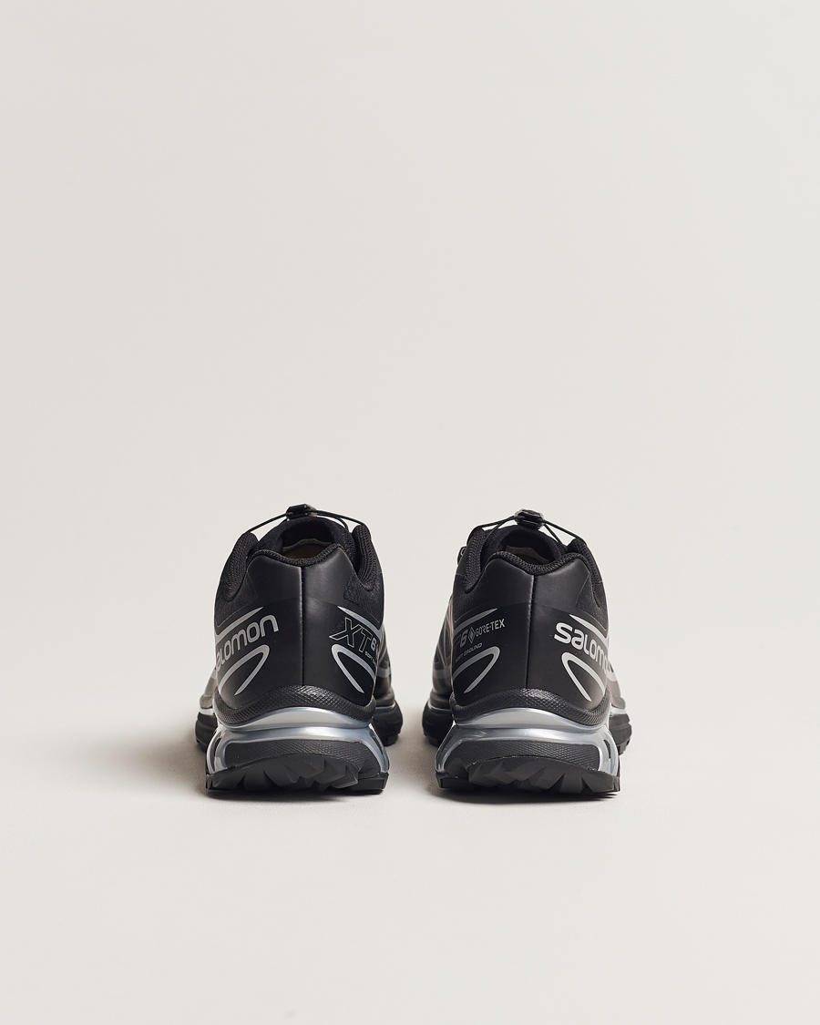Herr | Sneakers | Salomon | XT-6 GTX Sneakers Black
