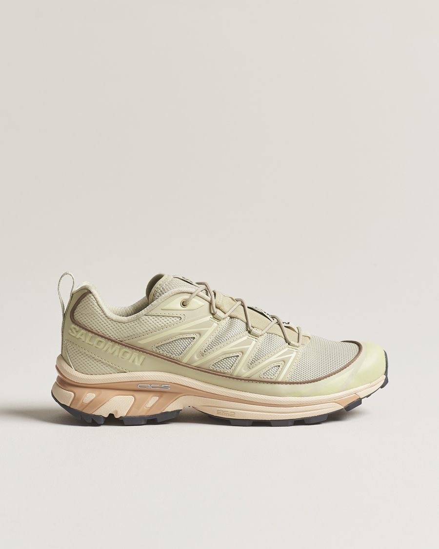 Herr | Salomon XT-6 Expanse Sneakers Alfalfa | Salomon | XT-6 Expanse Sneakers Alfalfa