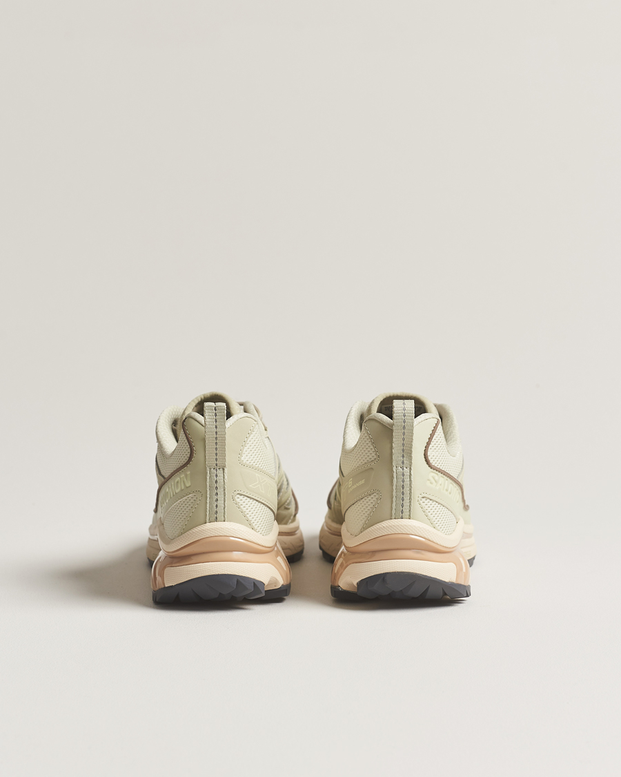 Herr | Salomon XT-6 Expanse Sneakers Alfalfa | Salomon | XT-6 Expanse Sneakers Alfalfa