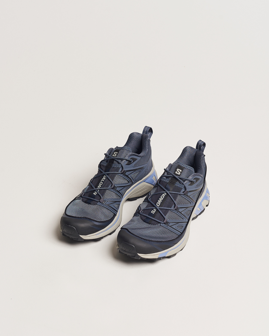 Herr | Hikingskor | Salomon | XT-6 Expanse Sneakers India Ink/Ghost Gray