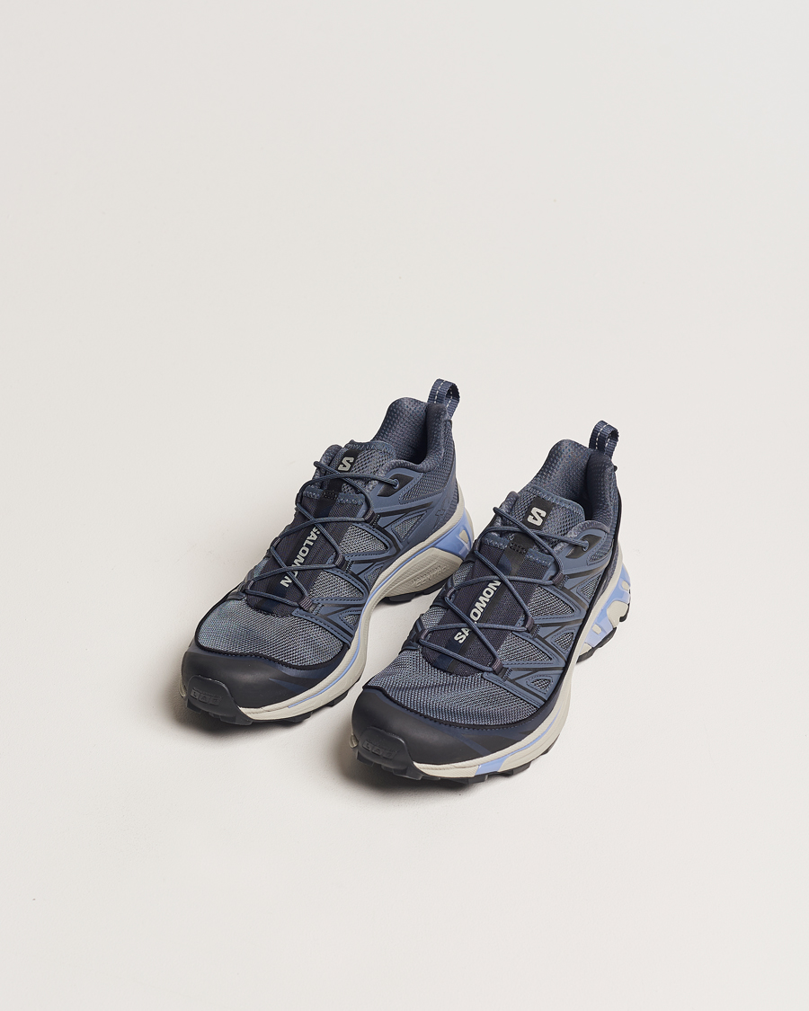 Herr | Contemporary Creators | Salomon | XT-6 Expanse Sneakers India Ink/Ghost Gray