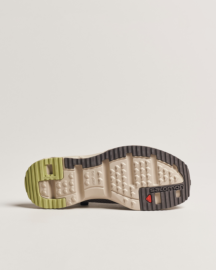 Herr | Salomon RX Slide 3.0 Black/Plum Kitten | Salomon | RX Slide 3.0 Black/Plum Kitten