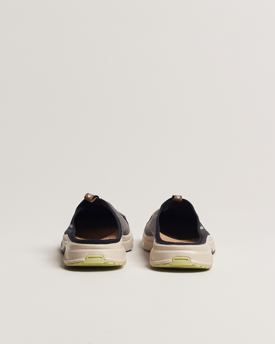 Herr | Salomon RX Slide 3.0 Black/Plum Kitten | Salomon | RX Slide 3.0 Black/Plum Kitten