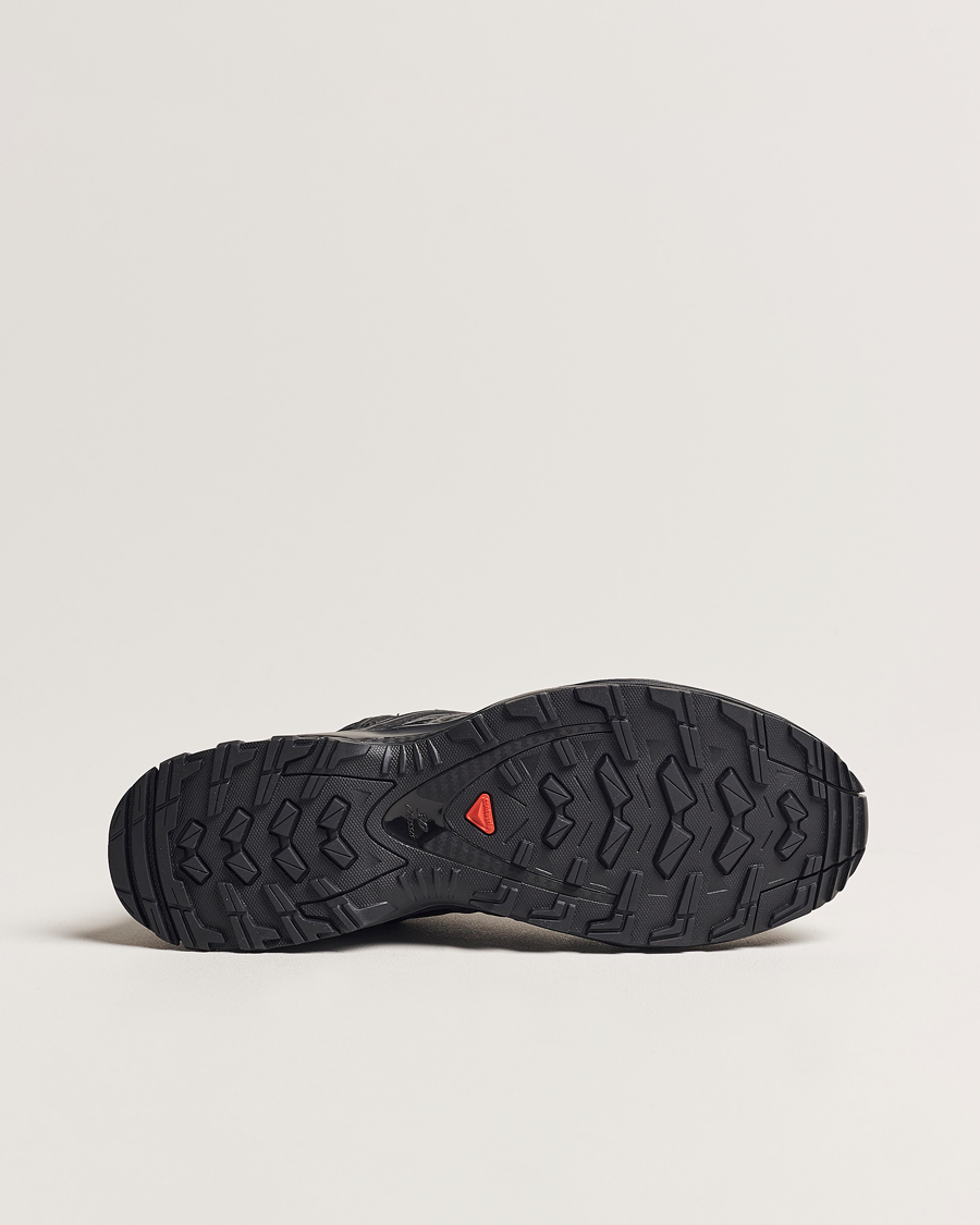 Herr | Sneakers | Salomon | XA Pro 3D Sneakers Black