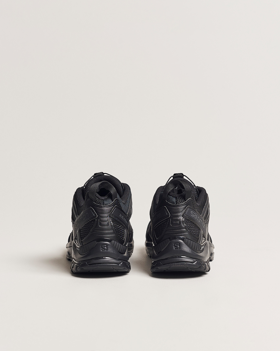 Herr | Sneakers | Salomon | XA Pro 3D Sneakers Black