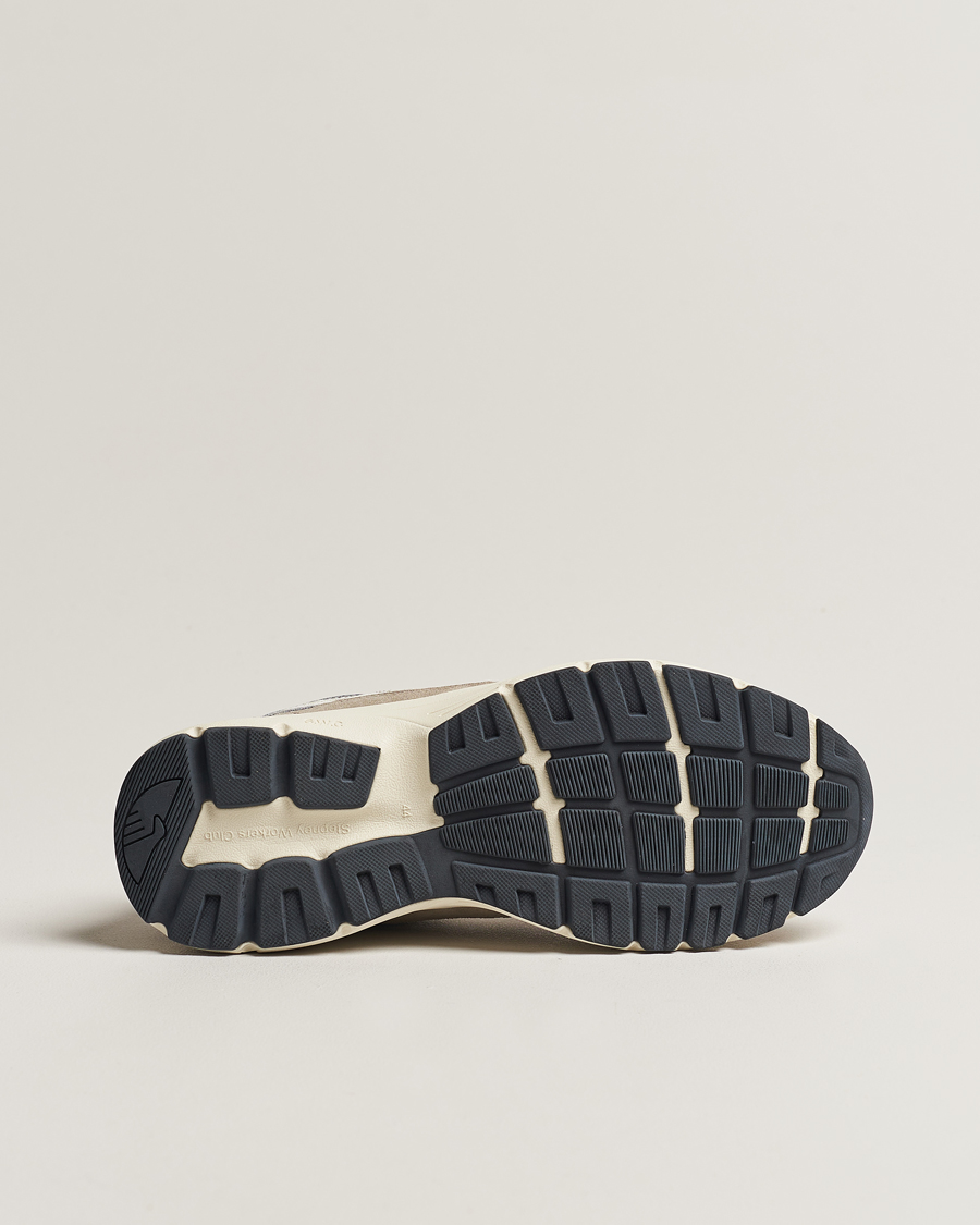 Herr | Stepney Workers Club Amiel S-Strike Suede Sneaker Lt Grey | Stepney Workers Club | Amiel S-Strike Suede Sneaker Lt Grey
