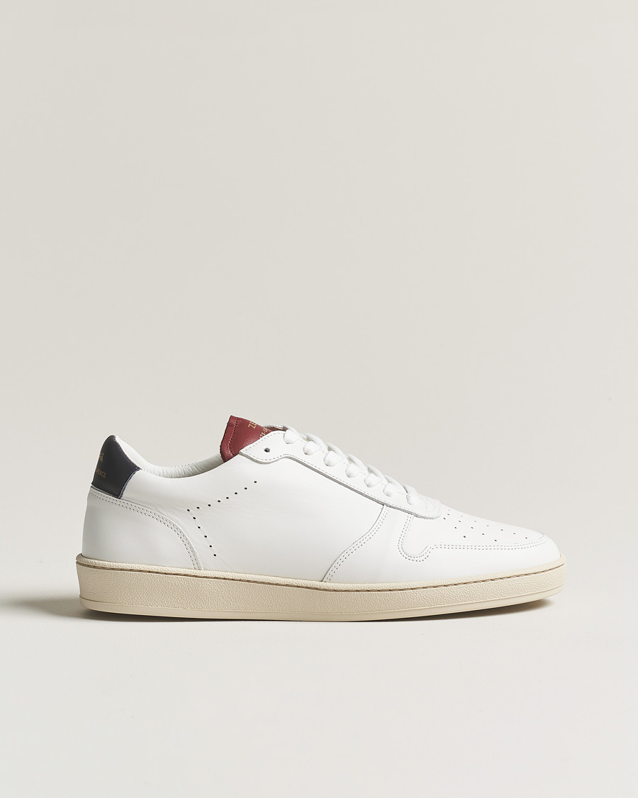 Herr | Zespà ZSP23 APLA Leather Sneakers France | Zespà | ZSP23 APLA Leather Sneakers France