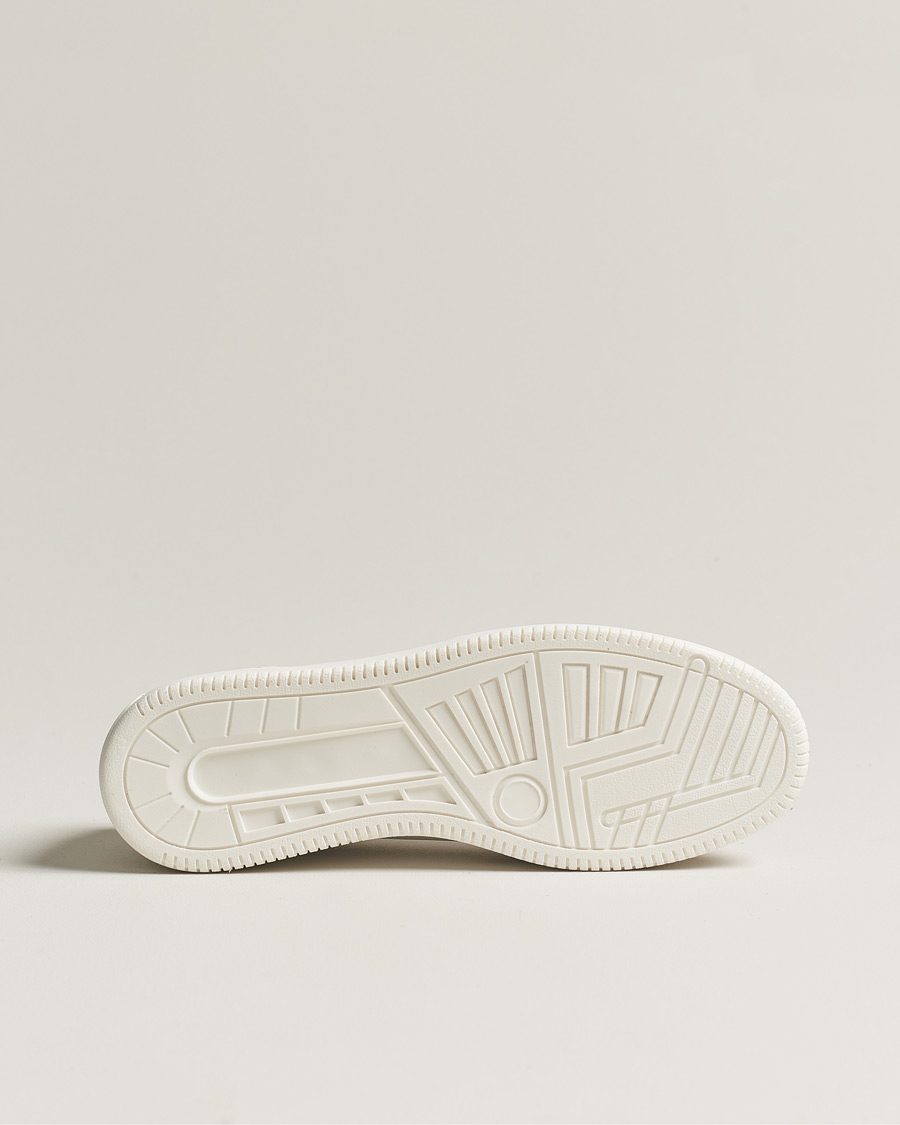 Herr | Zespà ZSP GT MAX Sneakers White/Beige | Zespà | ZSP GT MAX Sneakers White/Beige