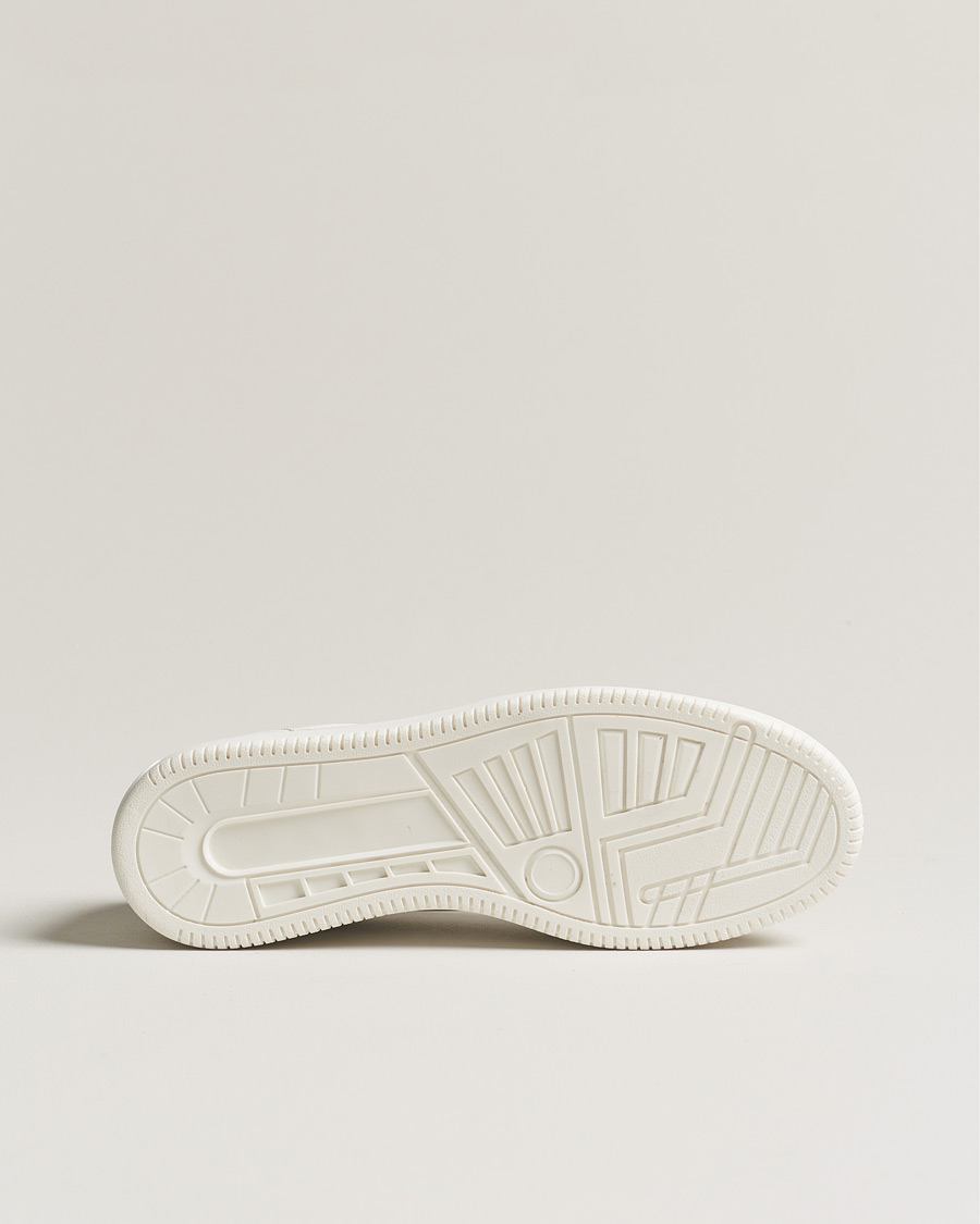 Herr | Zespà ZSP GT MAX Sneakers White/Navy | Zespà | ZSP GT MAX Sneakers White/Navy
