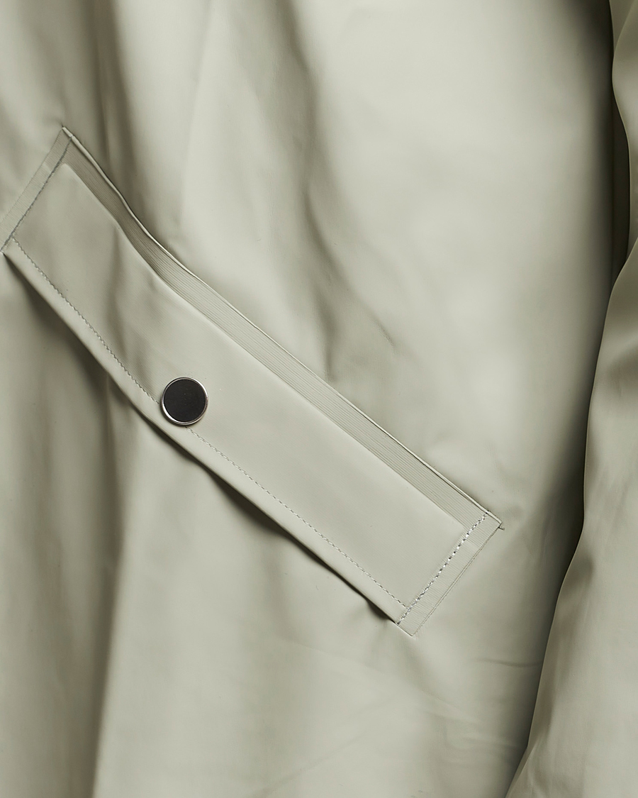 Herr | Jackor | RAINS | Long Jacket Drift