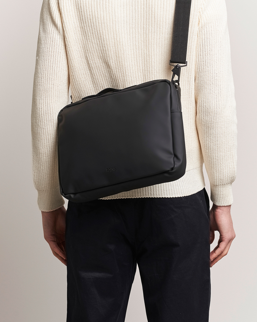 Herr |  | RAINS | Laptop Bag 13