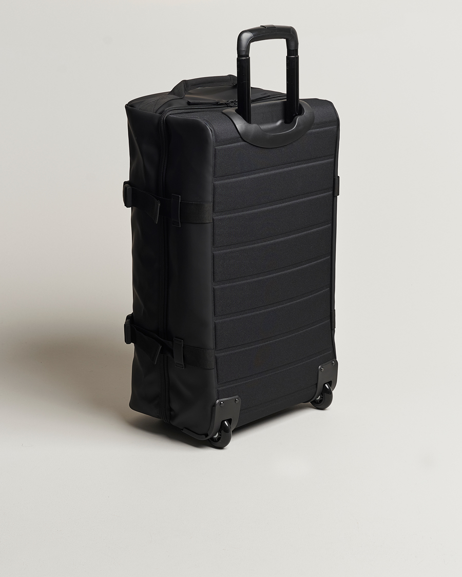 Herr | Väskor | RAINS | Texel Checkin Bag Black