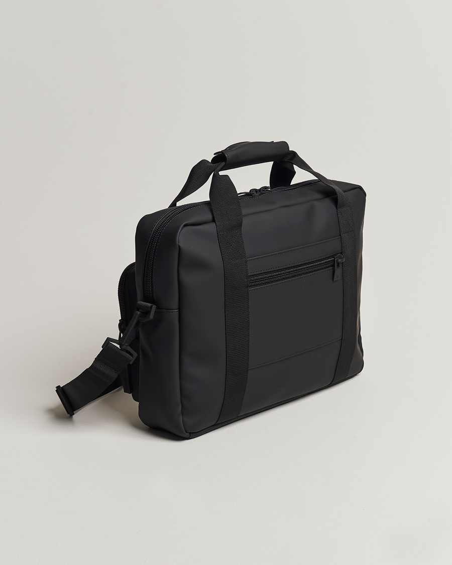 Herr | Accessoarer | RAINS | Texel Tech Bag Black