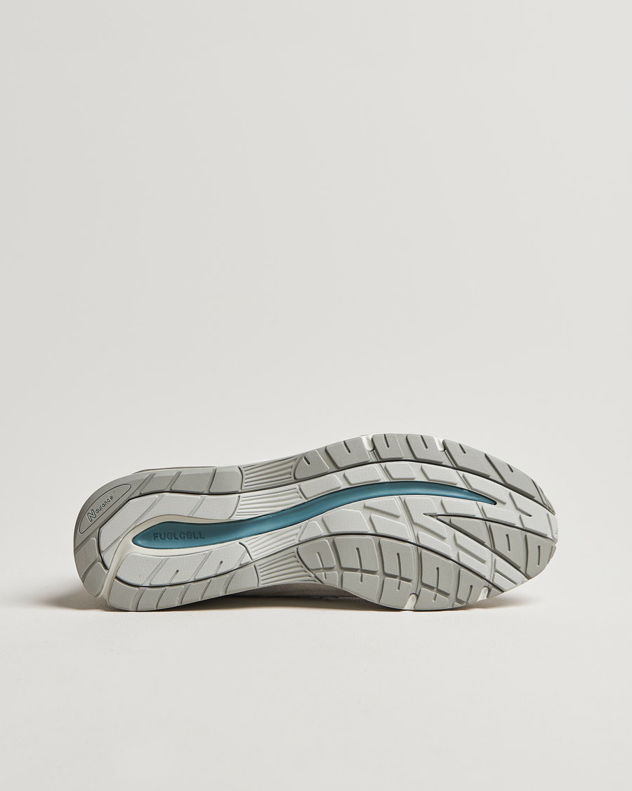 Herr | Sneakers | New Balance Made In US & UK | New Balance Made In UK U991LG2 Sneaker Nimbus Cloud