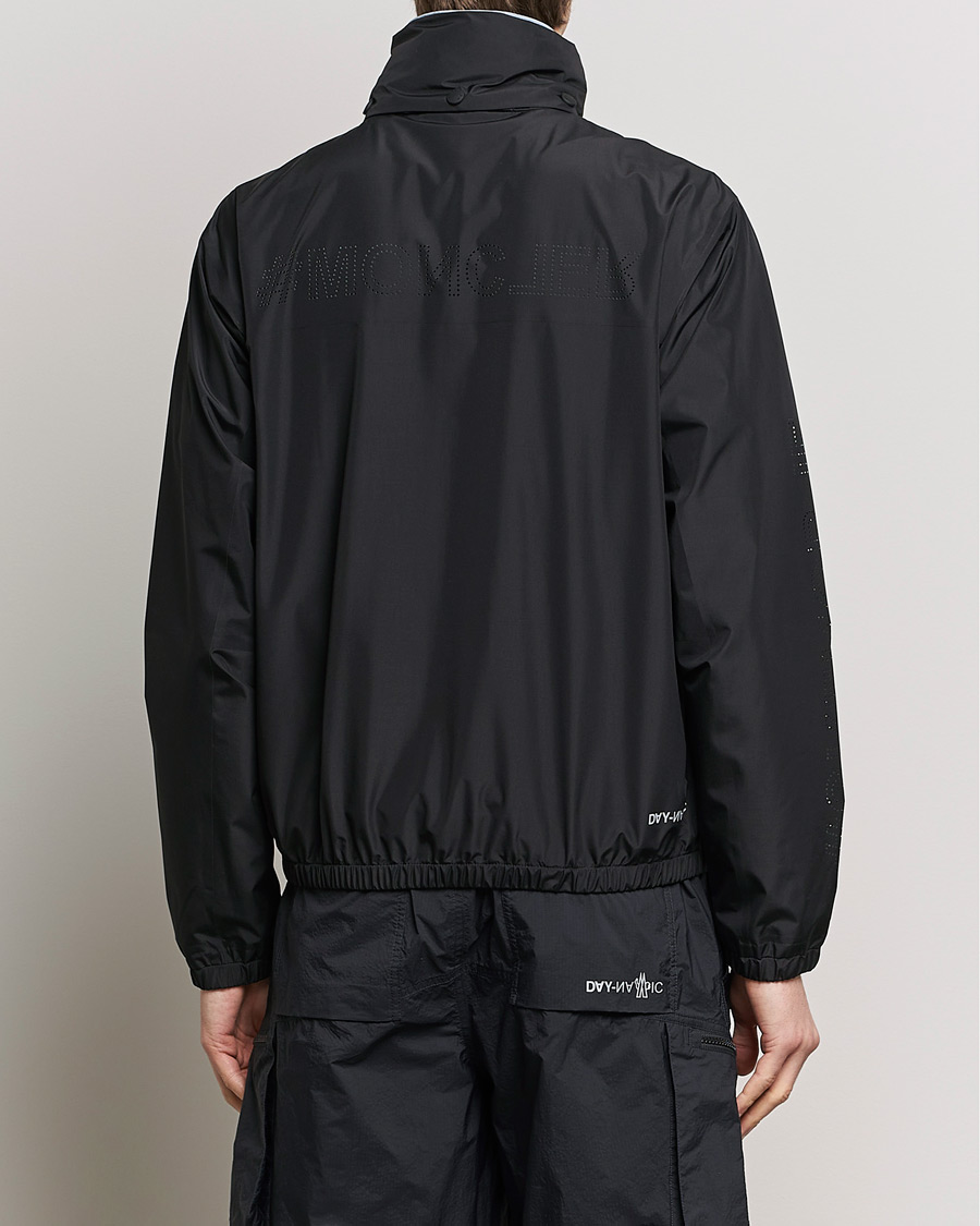 Herr | Jackor | Moncler Grenoble | Vieille Technical Jacket Black
