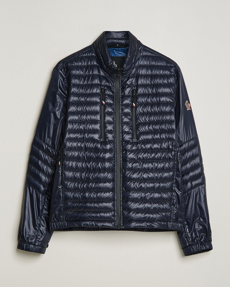 Herr | Jackor | Moncler Grenoble | Althaus Down Jacket Navy