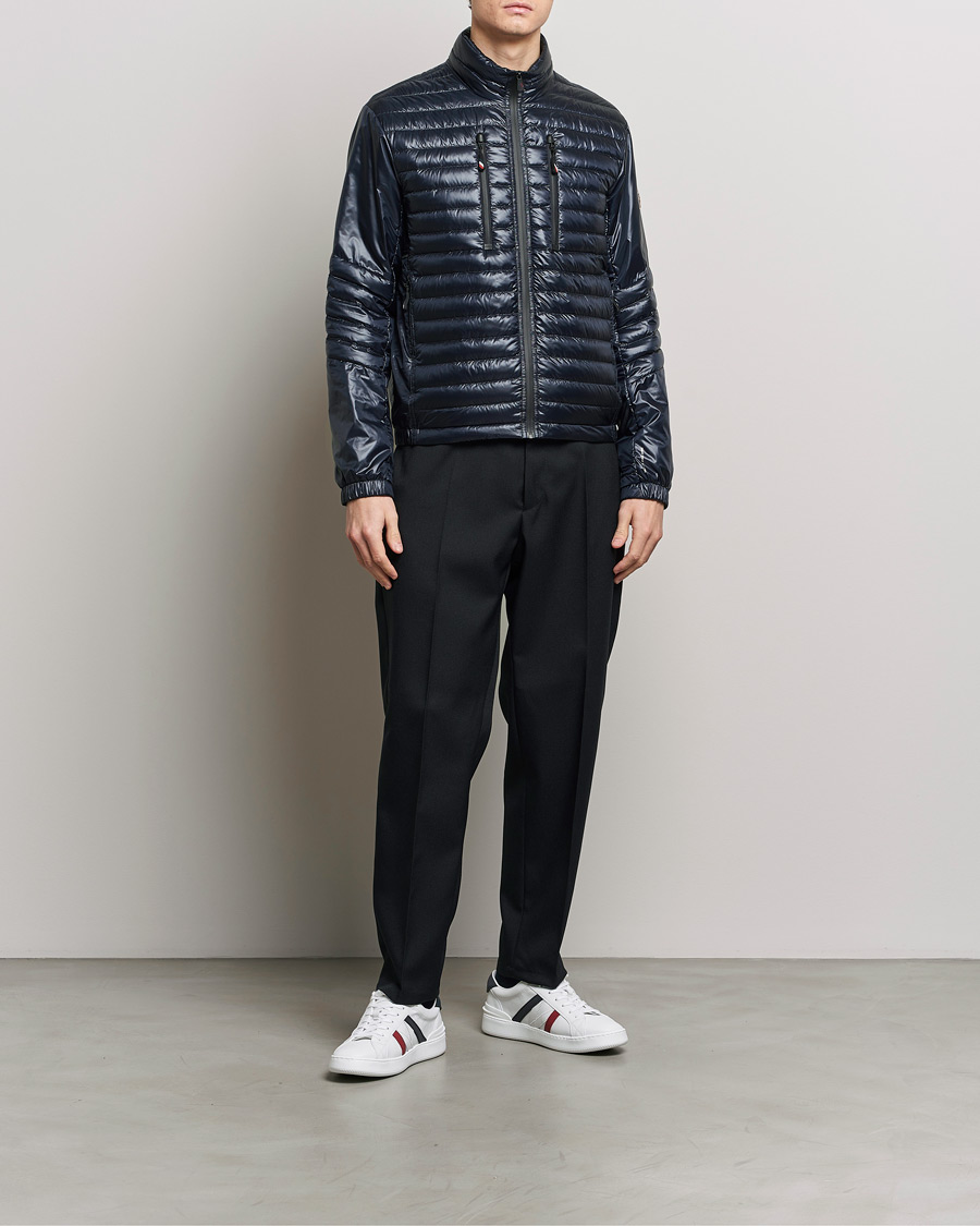 Herr | Jackor | Moncler Grenoble | Althaus Down Jacket Navy