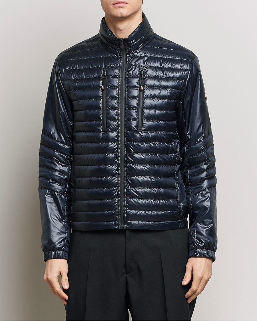 Herr |  | Moncler Grenoble | Althaus Down Jacket Navy