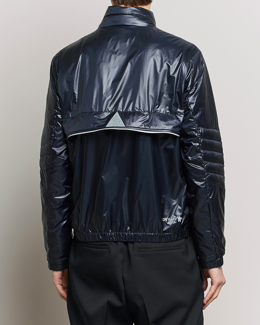 Herr | Jackor | Moncler Grenoble | Althaus Down Jacket Navy