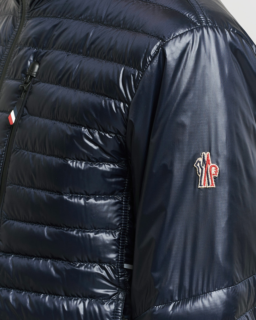 Herr | Jackor | Moncler Grenoble | Althaus Down Jacket Navy