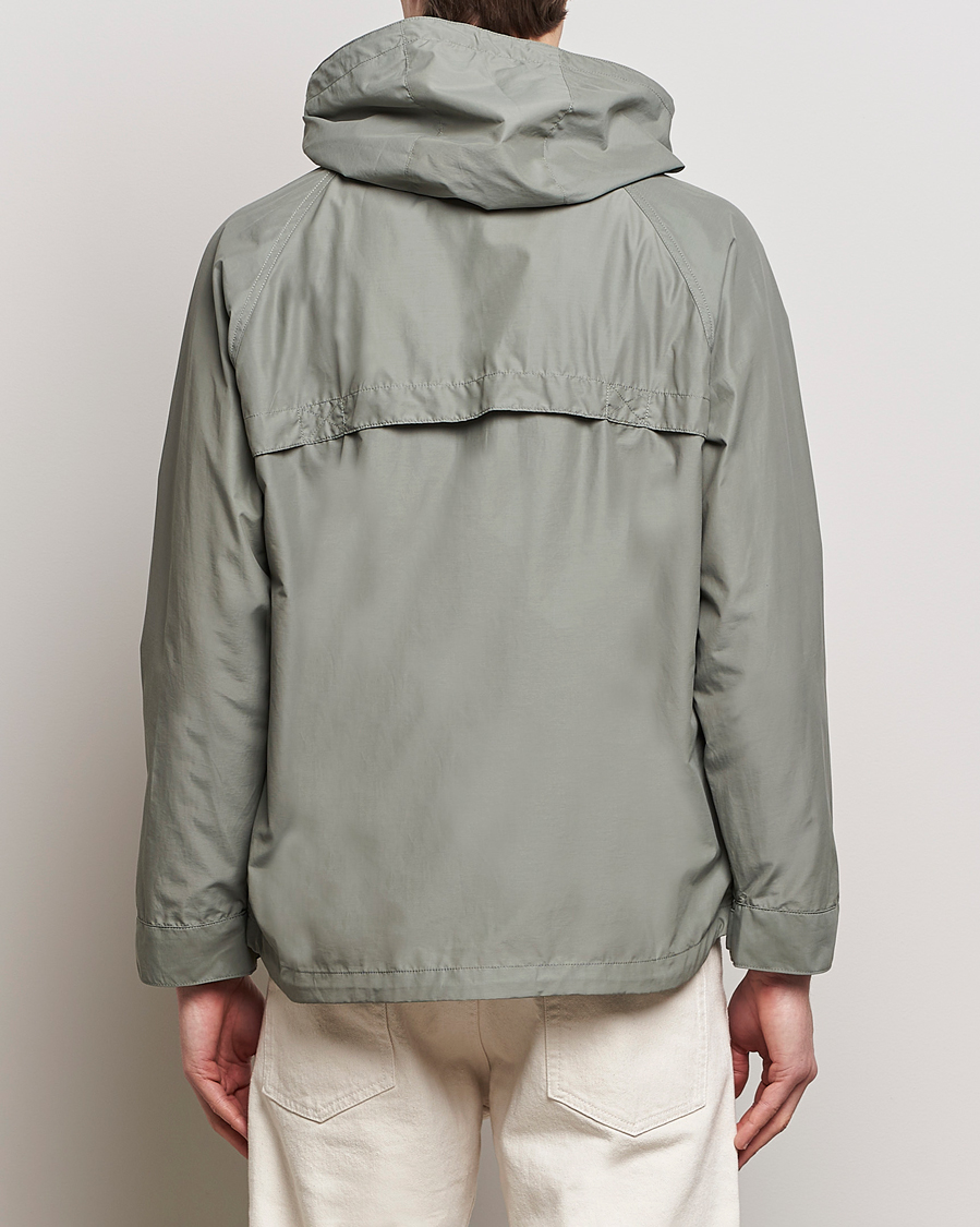 Herr | Jackor | Snow Peak | Light Mountain Parka Foliage