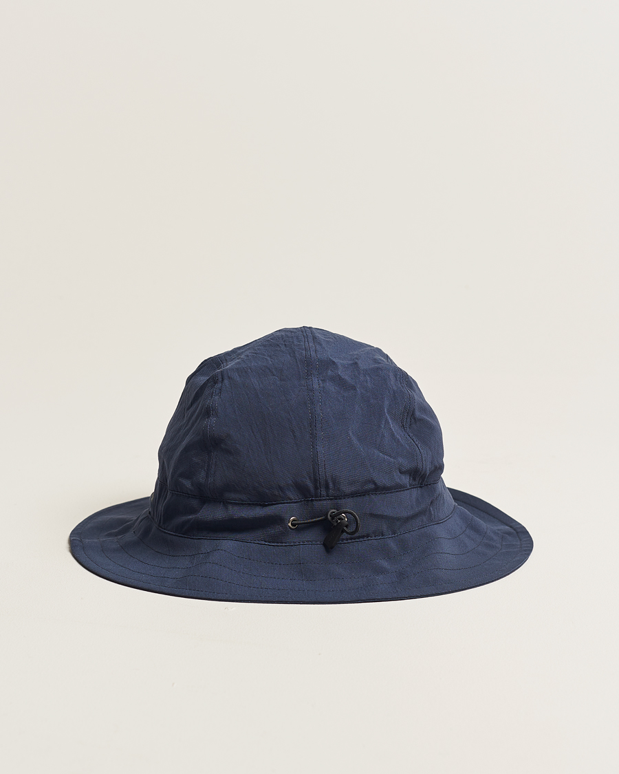 Herr | Snow Peak Quick Dry Hat Navy | Snow Peak | Quick Dry Hat Navy