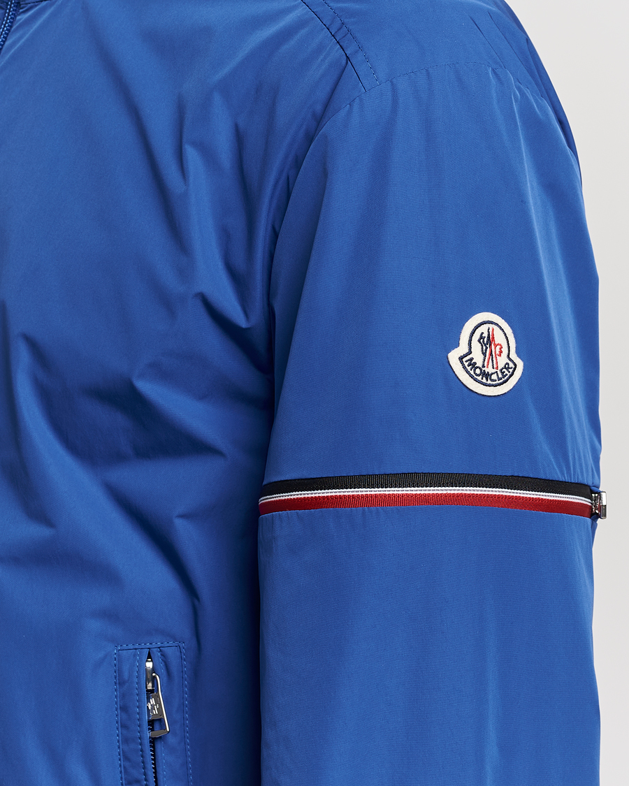 Herr | Jackor | Moncler | Ruinette Jacket Royal Blue