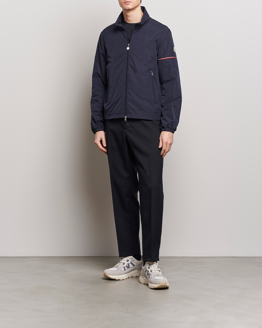 Herr | Jackor | Moncler | Ruinette Jacket Navy