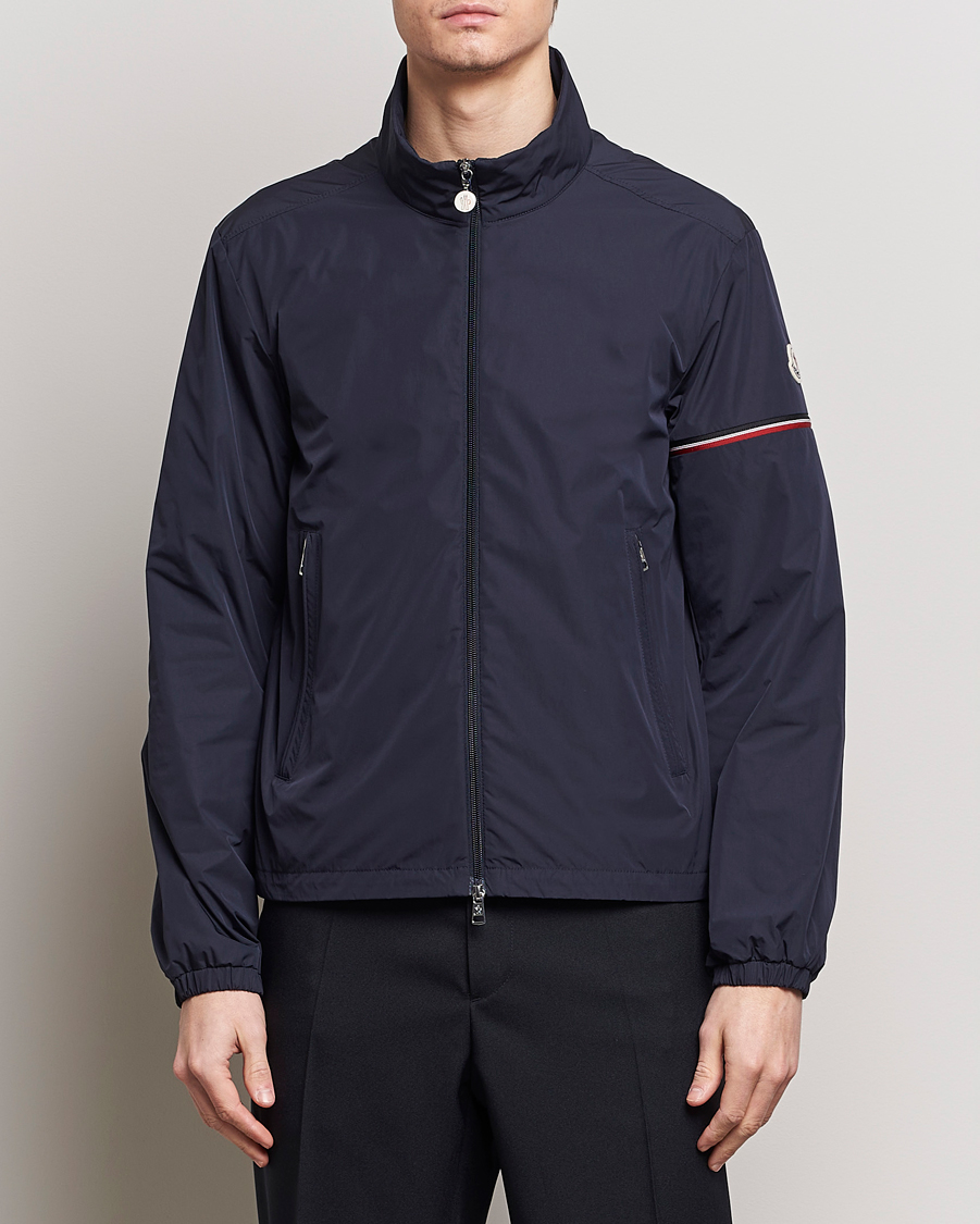 Herr | Jackor | Moncler | Ruinette Jacket Navy