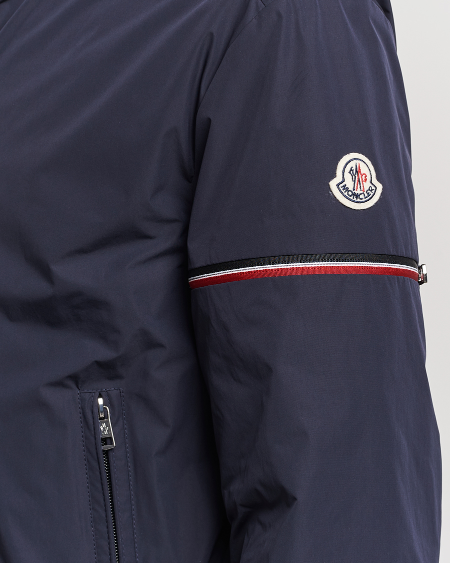 Herr | Jackor | Moncler | Ruinette Jacket Navy