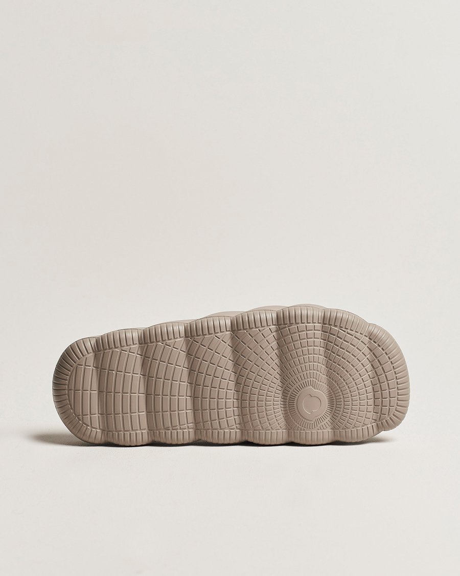 Herr | Moncler Lilo Slides Beige | Moncler | Lilo Slides Beige