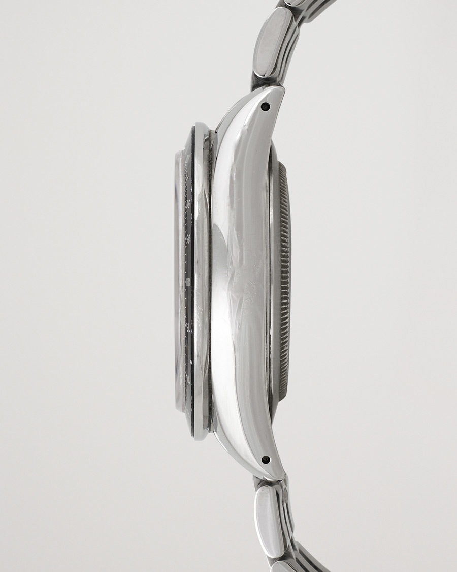 Herr | Tudor Pre-Owned Prince Date 79260 Silver | Tudor Pre-Owned | Prince Date 79260 Silver