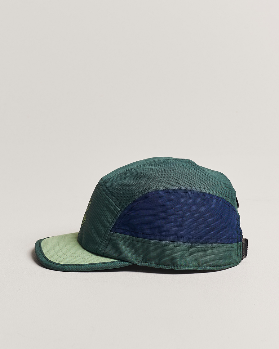 Herr | Active | Ciele | ALZCap Running Cap Spruce