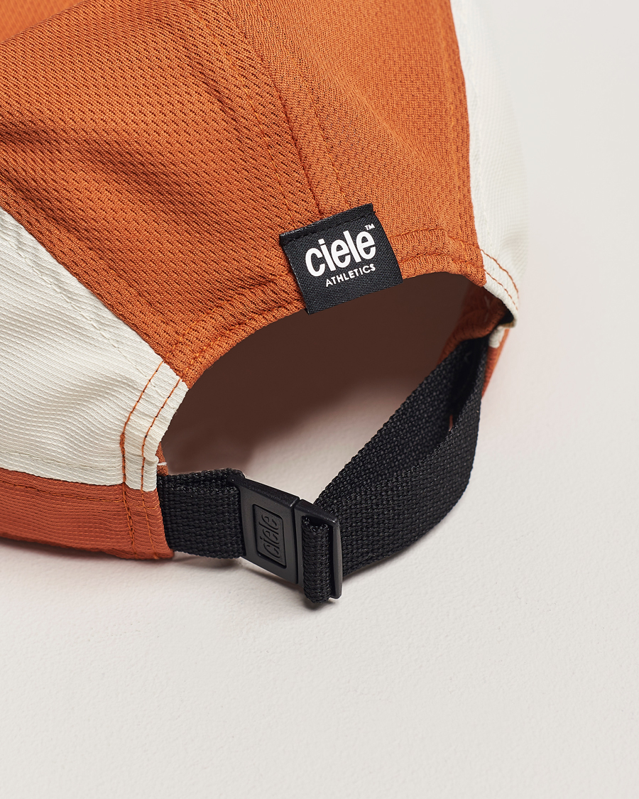 Herr | Ciele ALZCap Running Cap Cataya | Ciele | ALZCap Running Cap Cataya