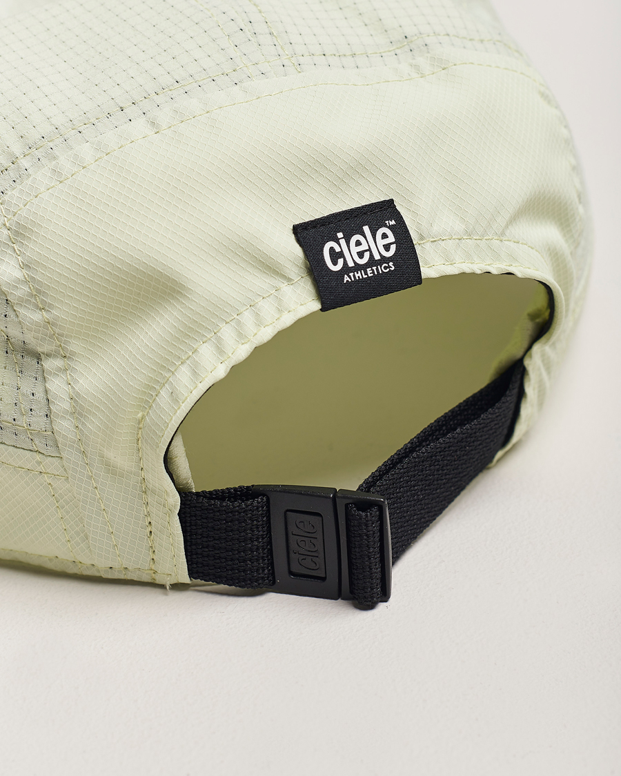 Herr | Ciele GOCap Century Running Cap Voya | Ciele | GOCap Century Running Cap Voya