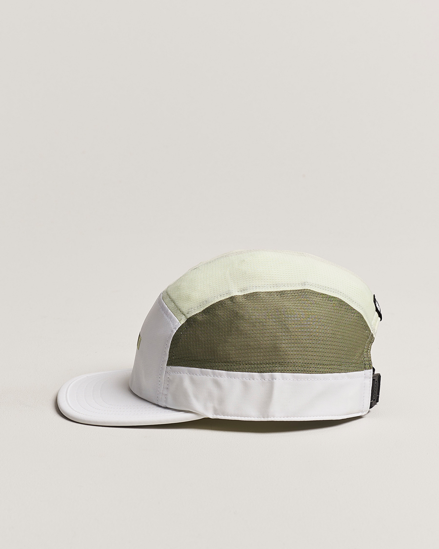 Herr | Active | Ciele | ALZCap Running Cap Willow