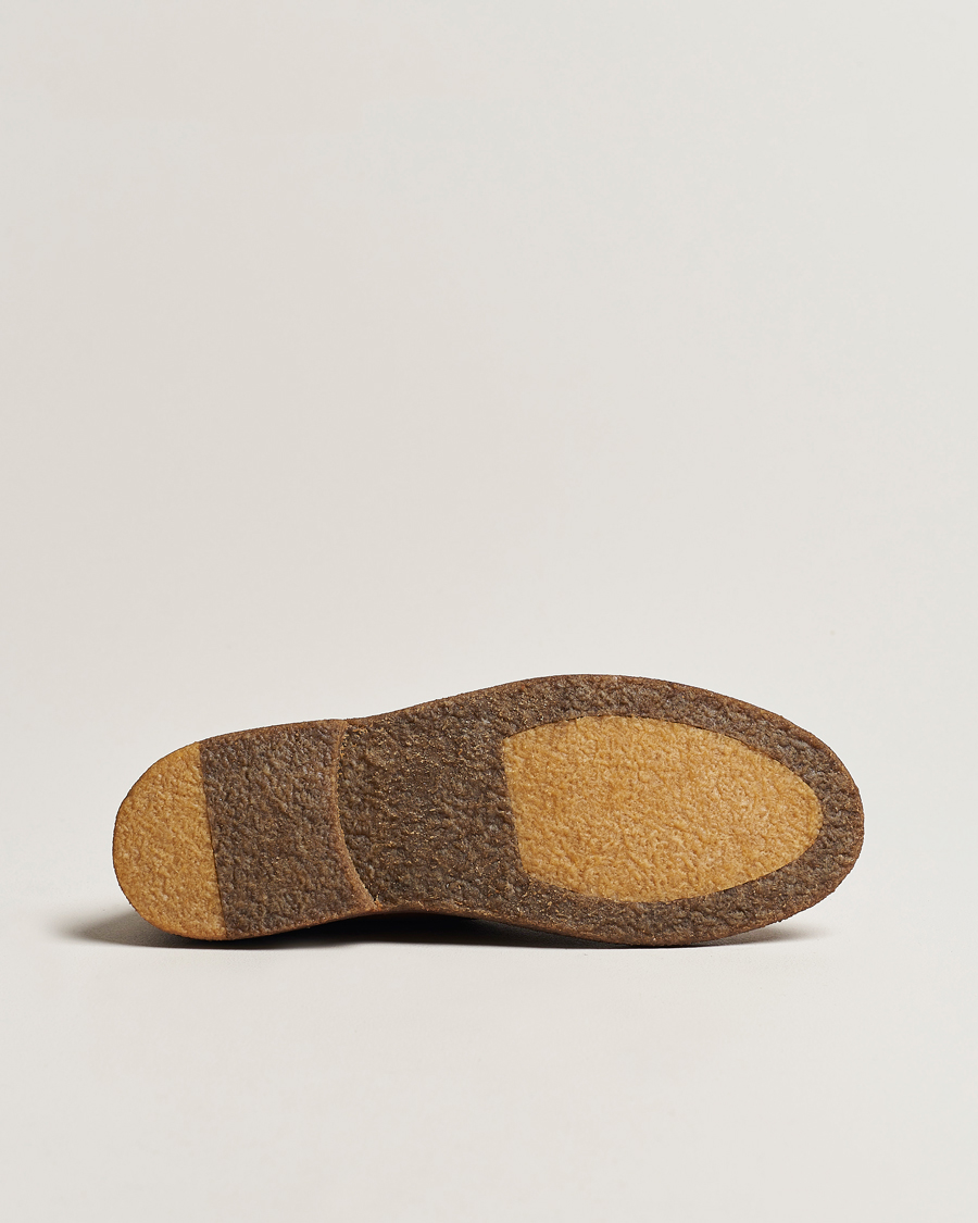 Herr | Astorflex Montflex Chukka Boots Whiskey Suede | Astorflex | Montflex Chukka Boots Whiskey Suede