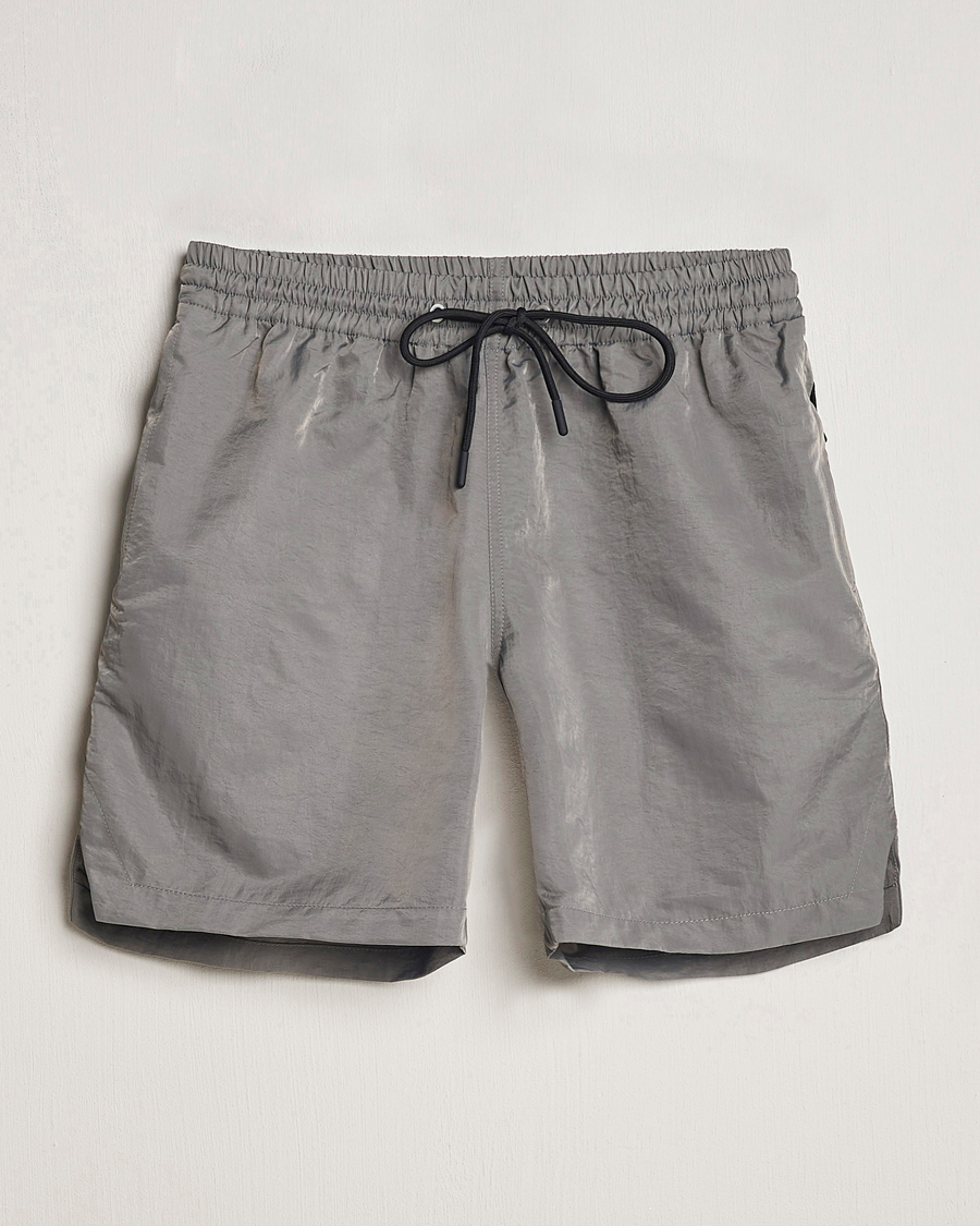 Herr | Shorts | Sunflower | Mike Shorts Light Grey