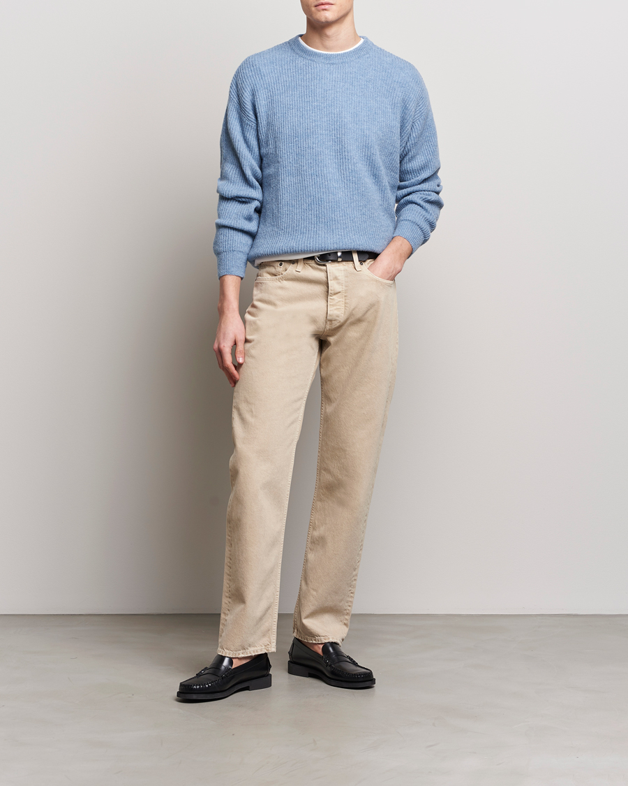 Herr | Jeans | Sunflower | Standard Jeans Vintage Sand