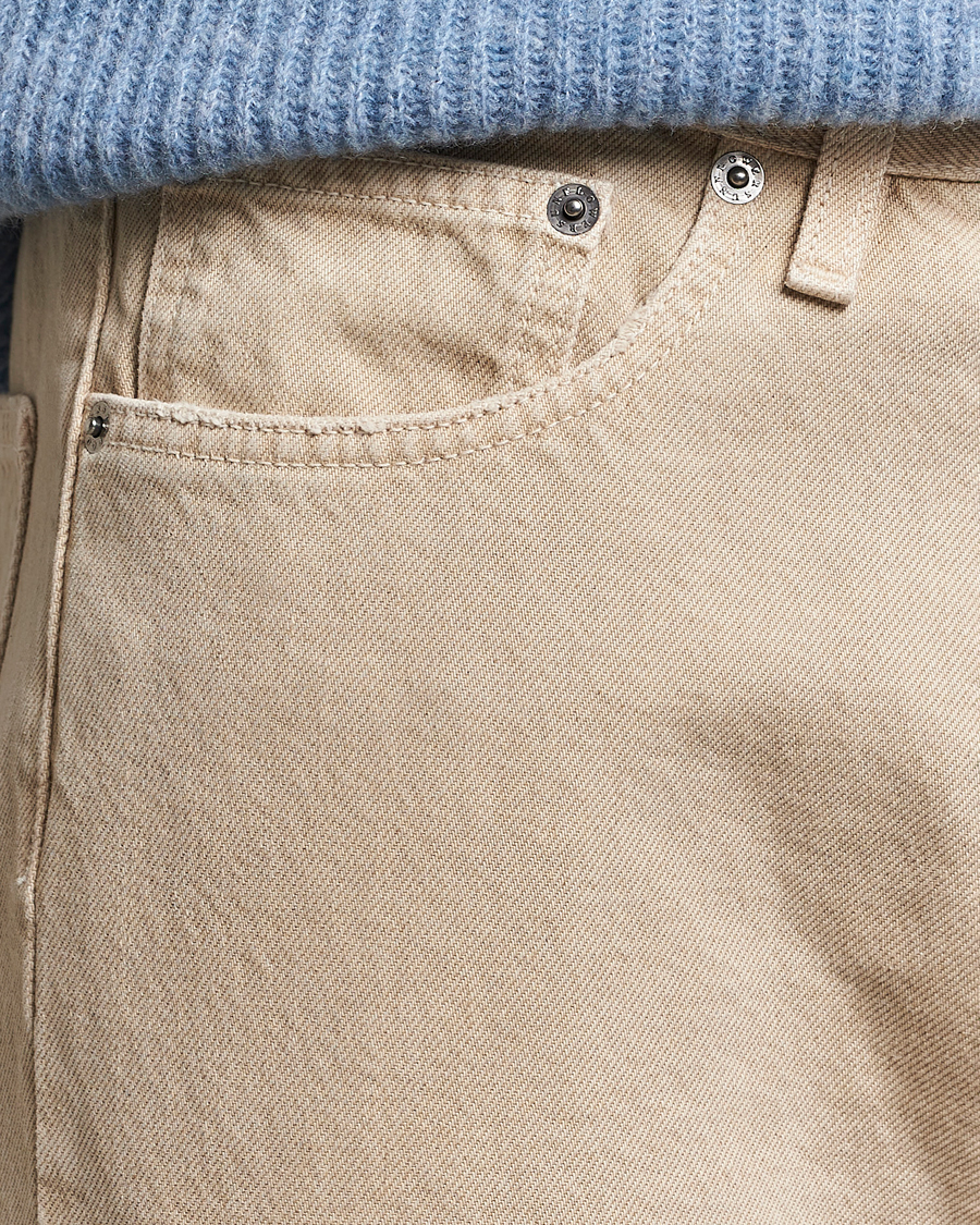 Herr | Jeans | Sunflower | Standard Jeans Vintage Sand