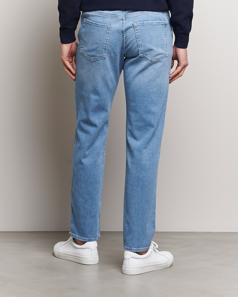 Herr | Jeans | BOSS BLACK | Re.Maine Jeans Light Blue