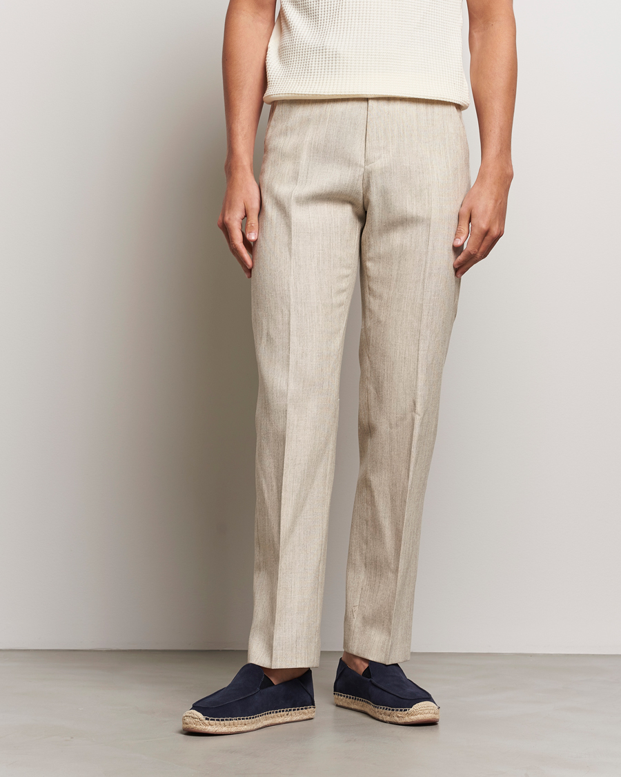 Herr | BOSS BLACK Madeira Espadrilles Dark Blue | BOSS BLACK | Madeira Espadrilles Dark Blue