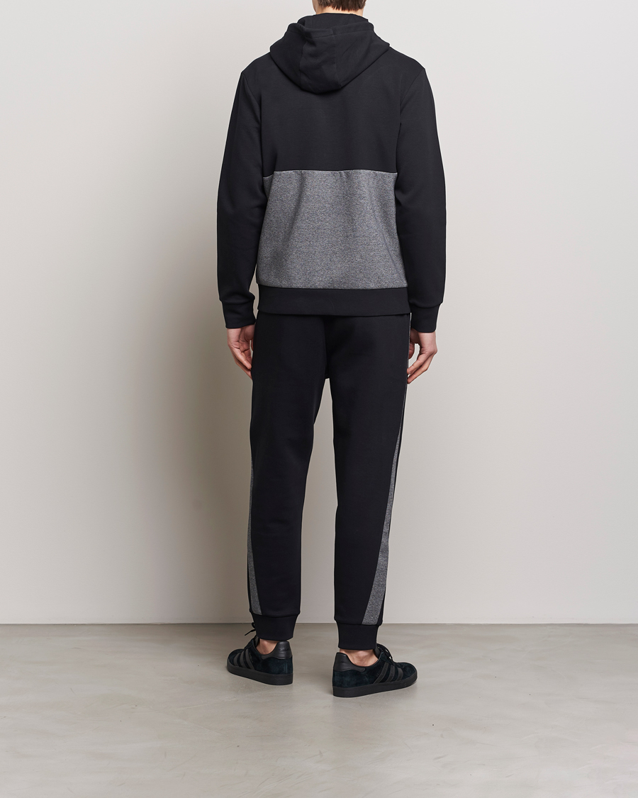 Herr | Kläder | BOSS GREEN | Tracksuit Set Black