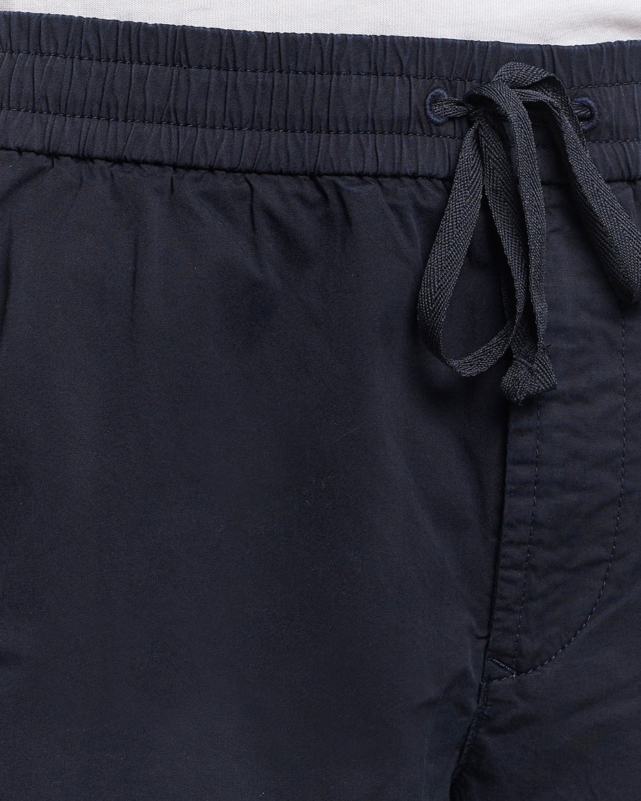Herr | Shorts | BOSS ORANGE | Sandrew Cotton Shorts Dark Blue