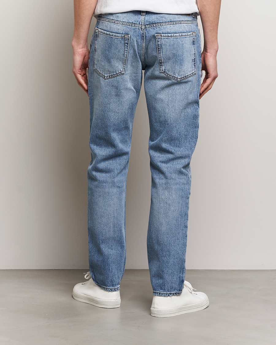 Herr | Jeans | BOSS ORANGE | Re.Maine Jeans Aqua