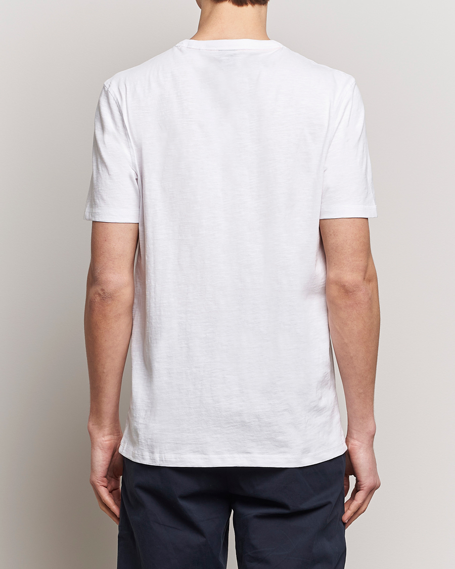 Herr | T-Shirts | BOSS ORANGE | Tegood Crew Neck T-Shirt White