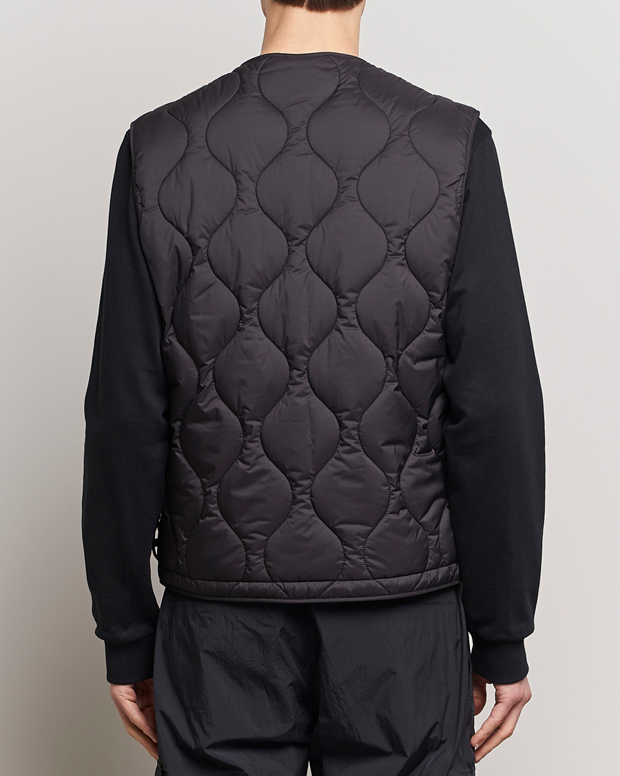 Herr | Jackor | HUGO | Bethano Vest Black