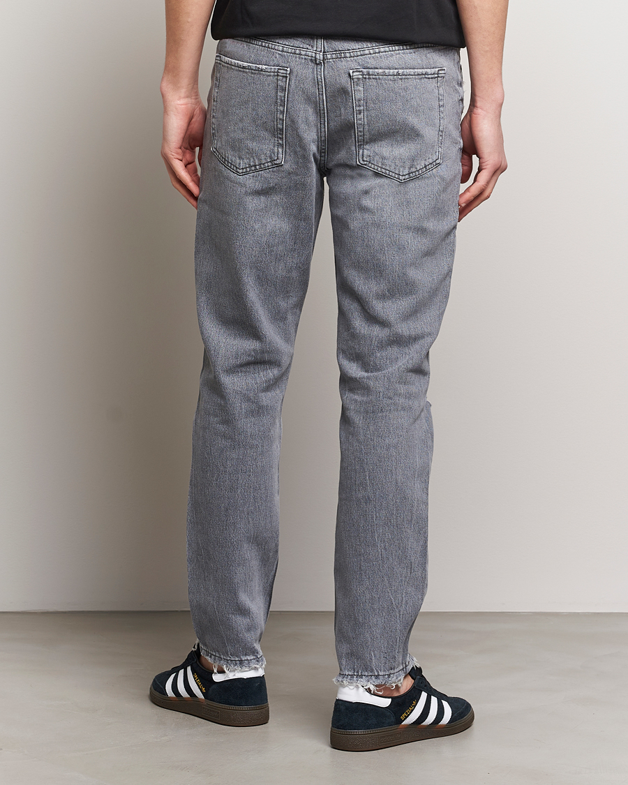 Herr | Jeans | HUGO | 634 Tapered Fit Jeans Medium Grey
